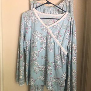 Pajamas Japanese style